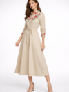 beige-floral-embroidered-cotton-shirt-midi-dress-4.png