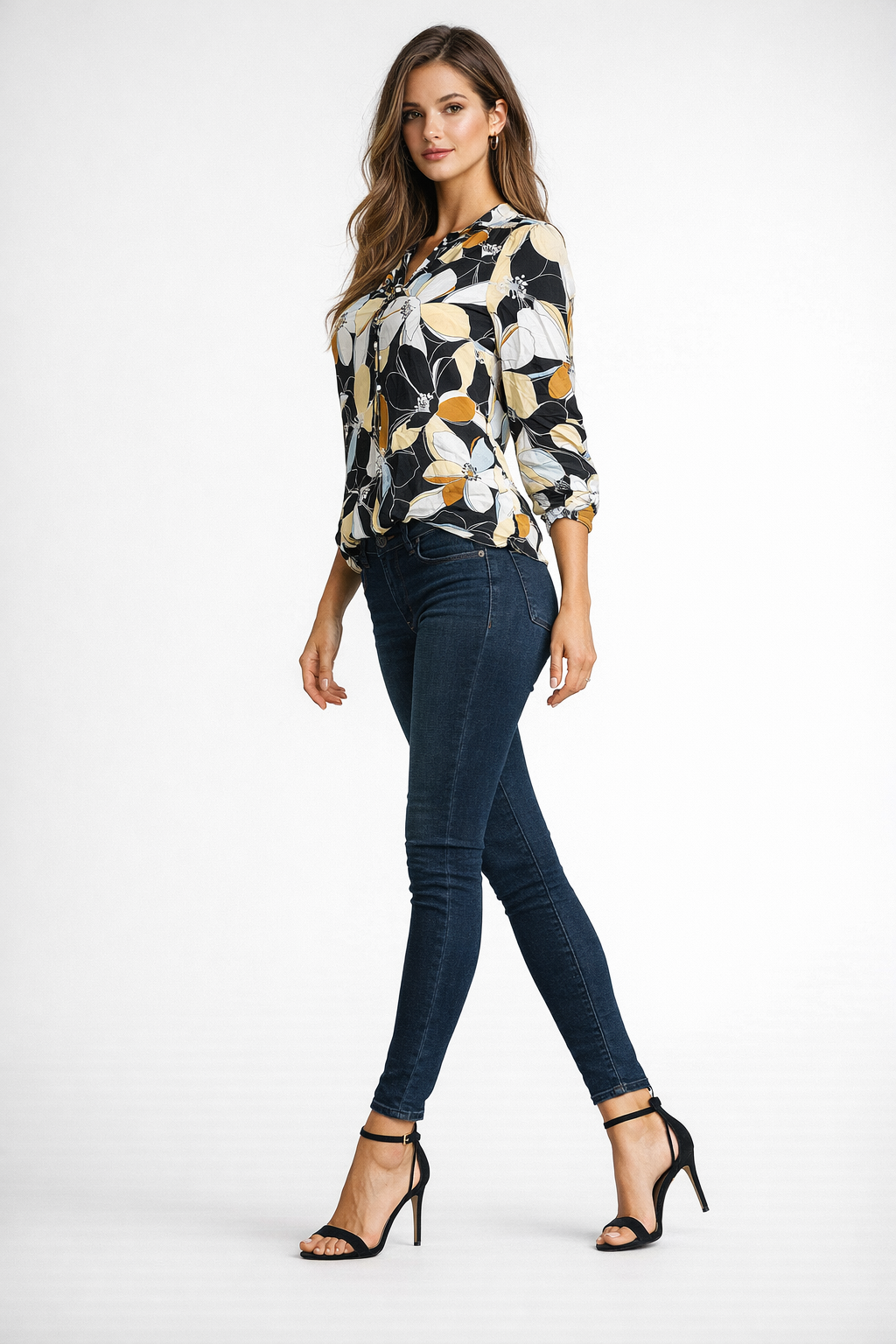 black-floral-print-rayon-button-down-top-4.png