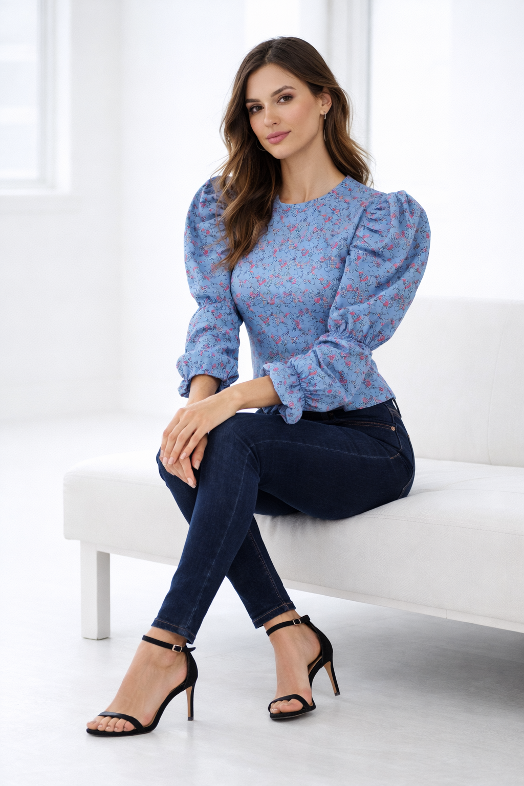 blue-floral-puff-sleeve-chiffon-top-2.png