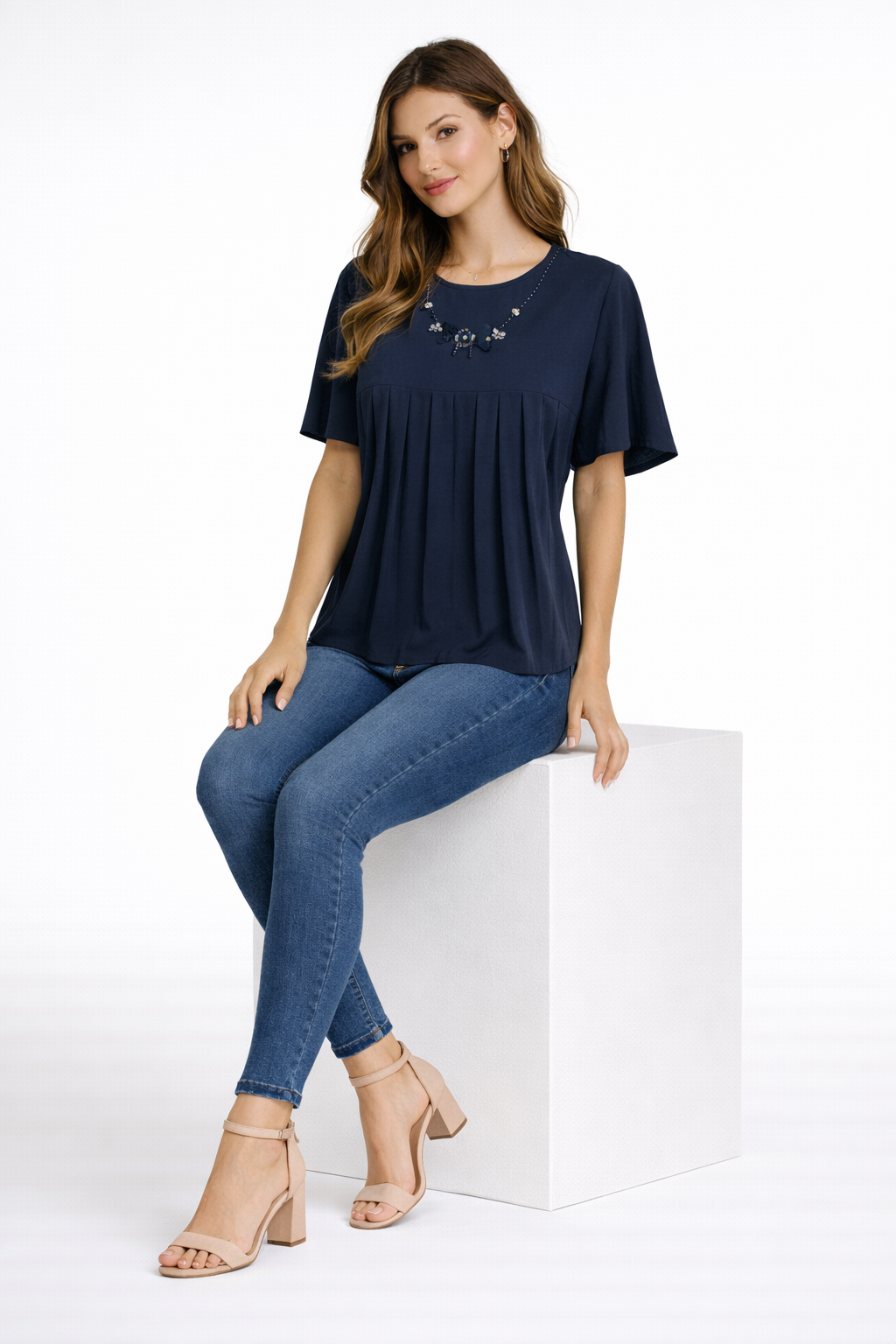 blue-solid-georgette-pleated-top-2.png