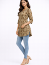 geometric-printed-cotton-tunic-brown-3.png