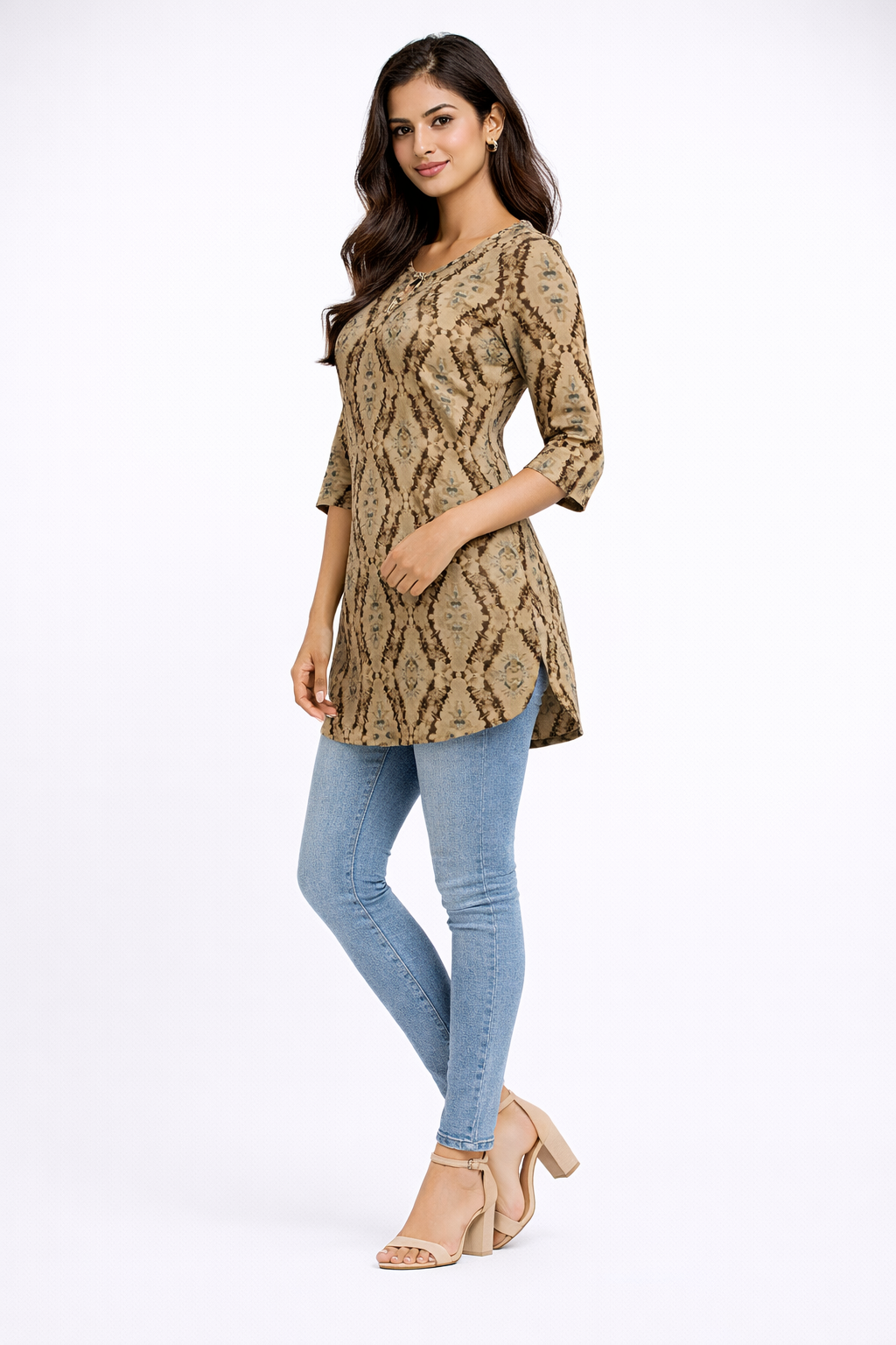 geometric-printed-cotton-tunic-brown-3.png