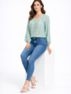 mint-green-floral-v-neck-chiffon-casual-top-2.png