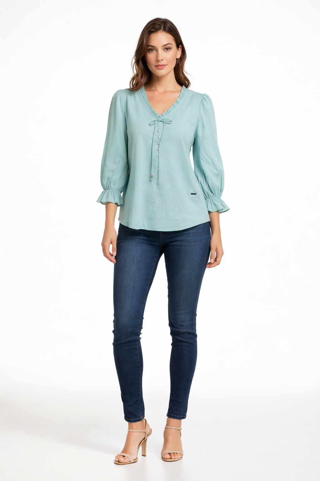 mint-green-stretch-cotton-ruffle-sleeve-top-5.png