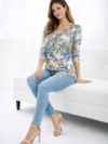 multicolor-floral-v-neck-stretchable-cotton-top-2.png