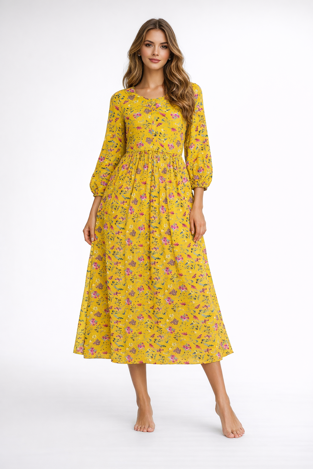 mustard-yellow-floral-rayon-maxi-dress-4.png