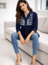 navy-embroidered-rayon-button-down-top-3.png