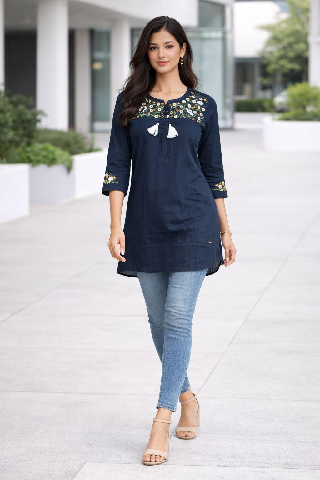 navy-embroidered-rayon-tunic-with-tassel-tie-1.png