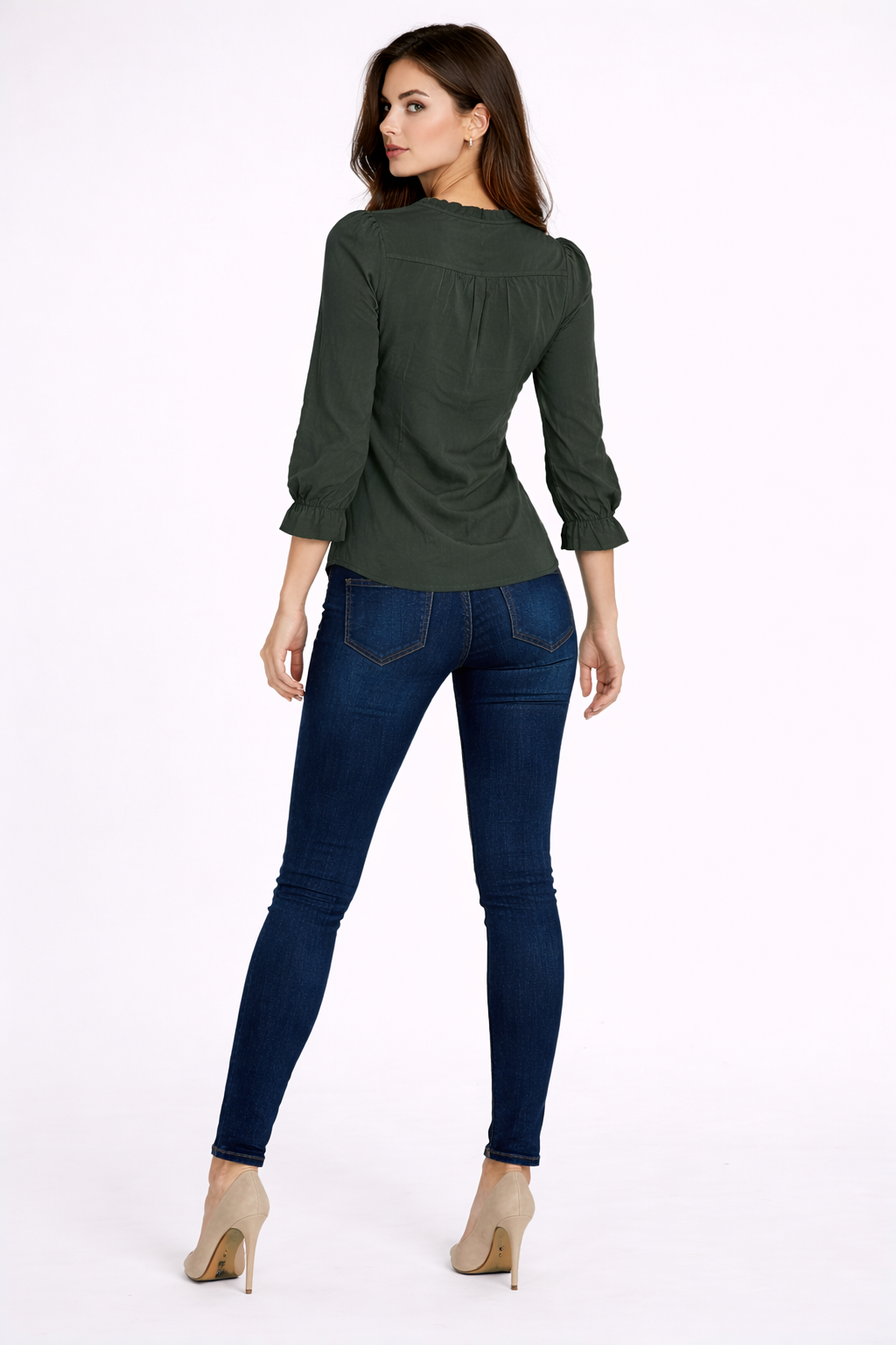 olive-green-stretch-cotton-ruffle-neck-top-3.png