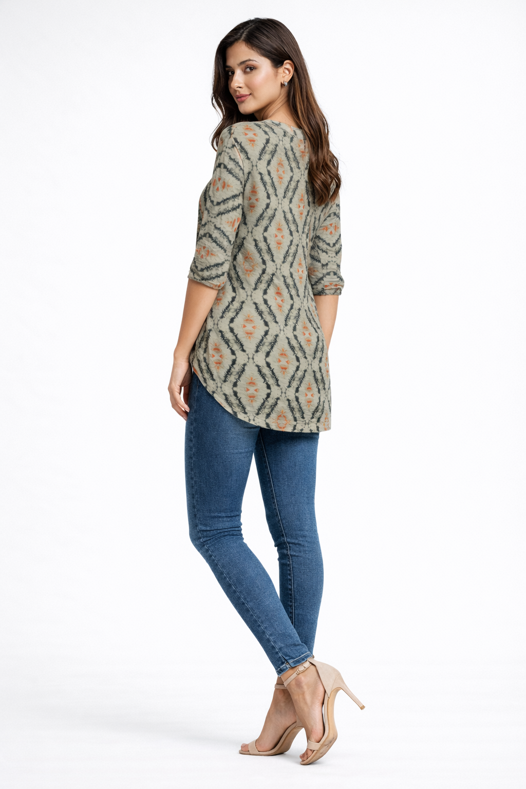 olive-ikat-print-stretchable-cotton-tunic-4.png