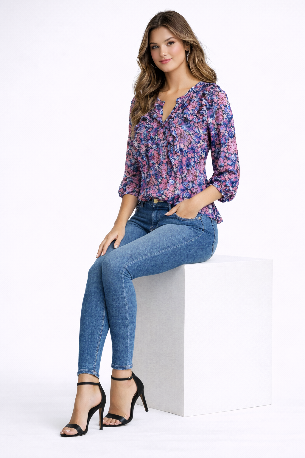 pink-multicolor-floral-ruffle-georgette-top-2.png