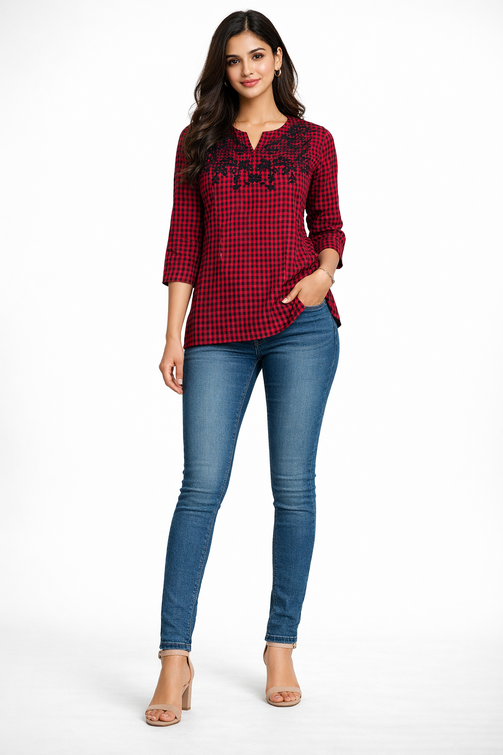 red-black-checkered-casual-top-3.png