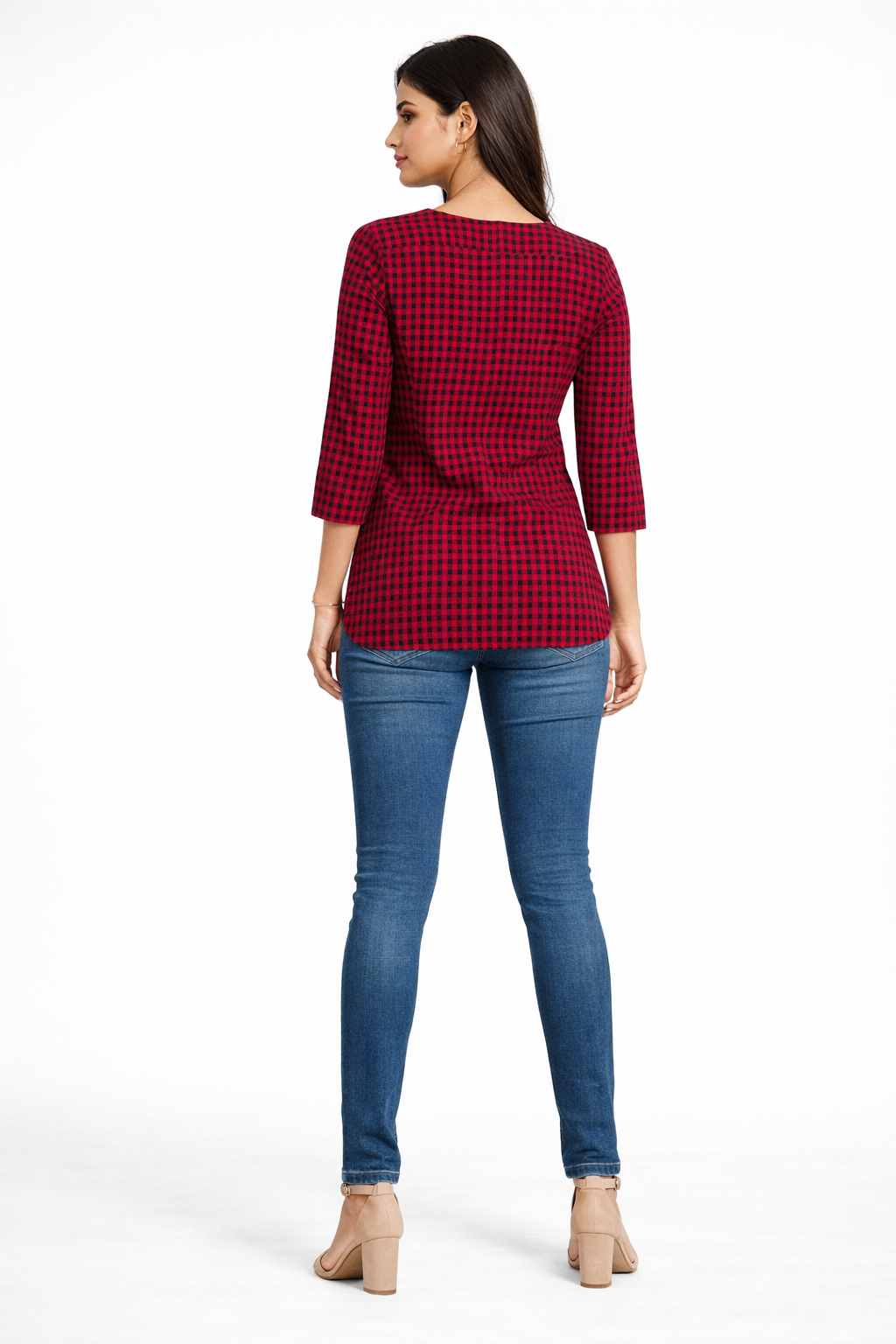 red-black-checkered-casual-top-4.png