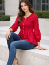 red-crepe-button-front-peplum-top-2.png