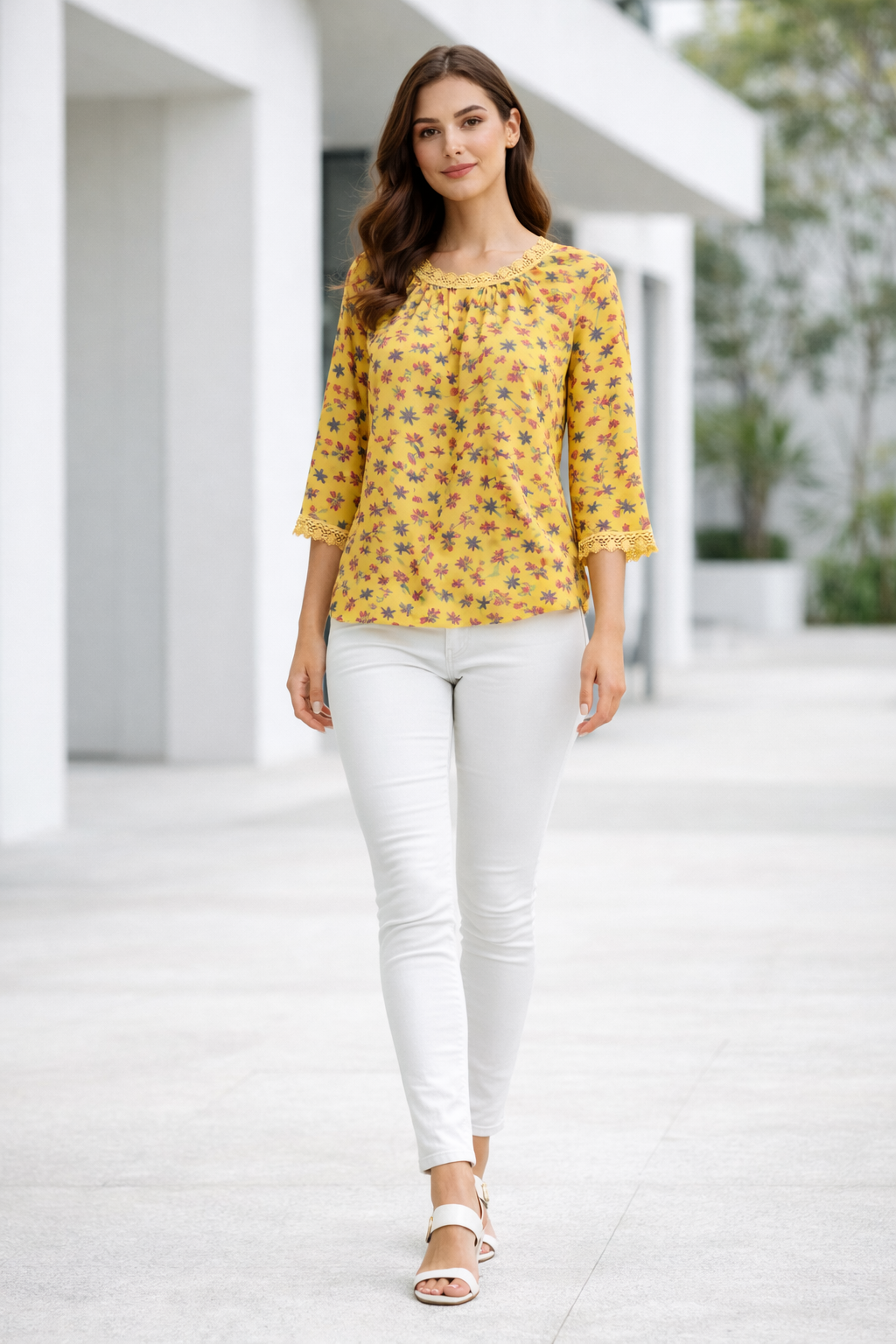 sunshine-yellow-floral-chiffon-top-1.png