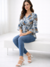 womens-abstract-floral-chiffon-peplum-top-blue-2.png
