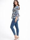 womens-abstract-floral-chiffon-peplum-top-blue-3.png