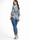 womens-abstract-floral-chiffon-peplum-top-blue-4.png