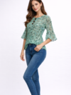 womens-abstract-print-georgette-bell-sleeve-top-green-3.png