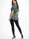 womens-ethnic-stripe-rayon-casual-top-green-4.png