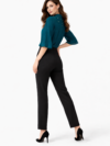 womens-pleated-bell-sleeve-cotton-top-teal-4.png