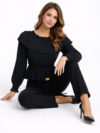 womens-pleated-ruffle-crepe-top-black-2.png
