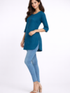 womens-straight-fit-cotton-tunic-top-teal-3.png