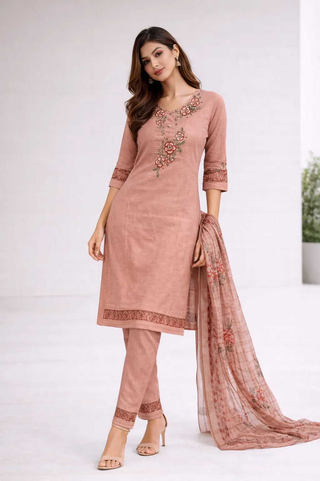 blush-pink-silk-floral-embroidered-kurti-set-1.webp
