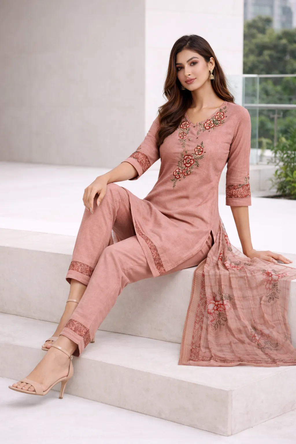 blush-pink-silk-floral-embroidered-kurti-set-2.webp