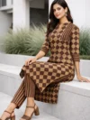 brown-geometric-printed-rayon-kurti-with-pant-set-2.webp
