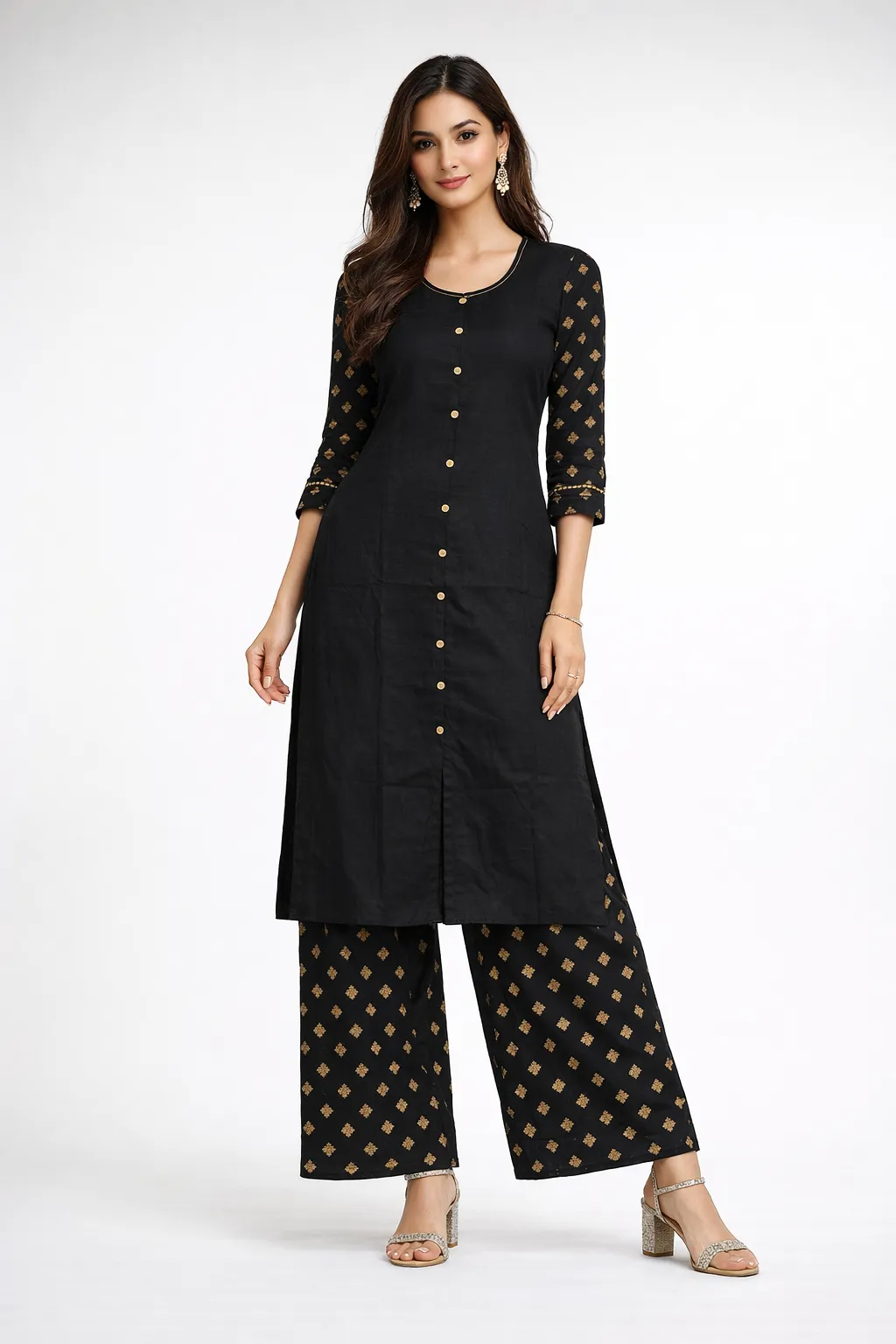 classic-black-rayon-kurti-with-printed-palazzo-set-3.webp