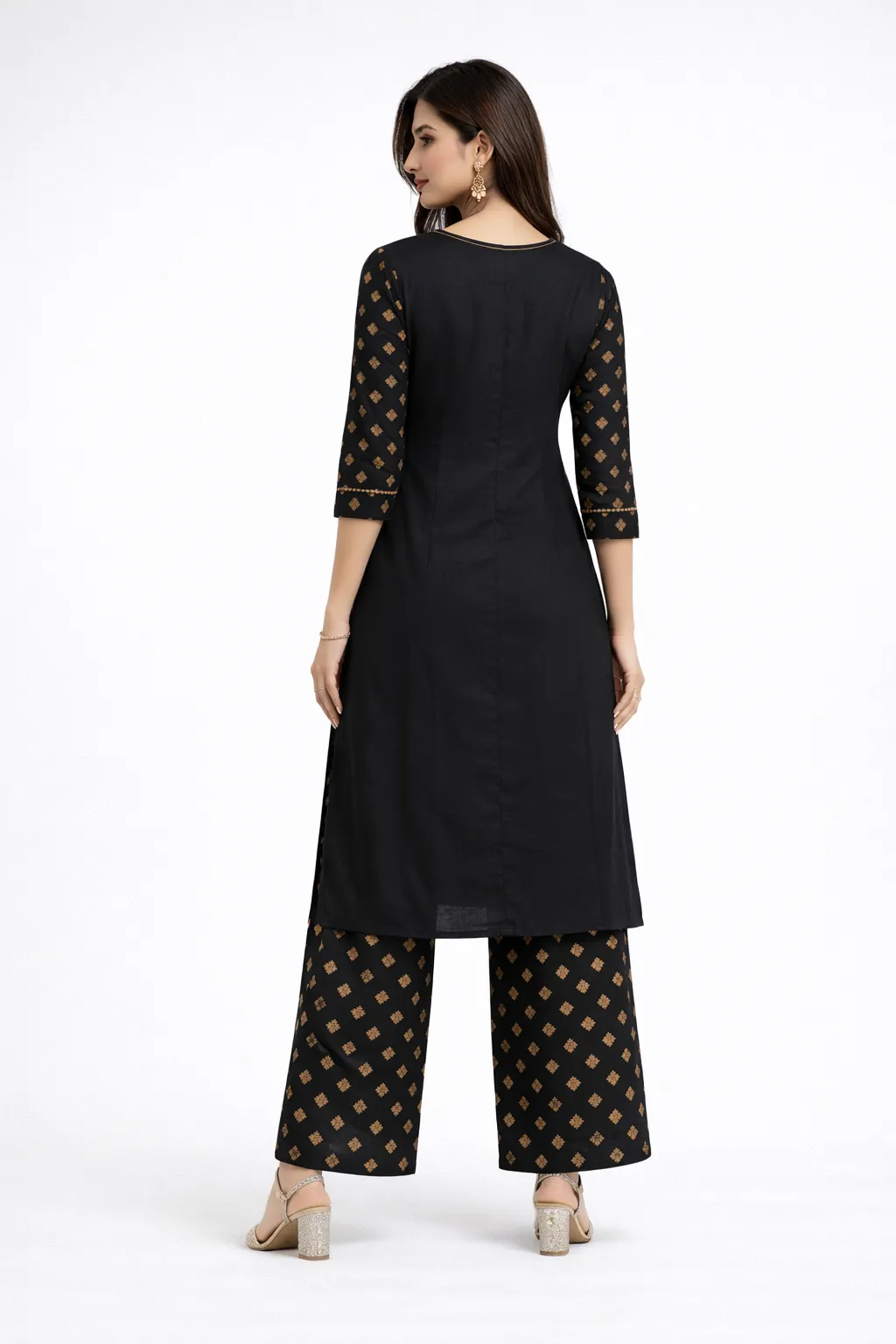 classic-black-rayon-kurti-with-printed-palazzo-set-4.webp