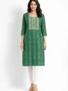 emerald-green-rayon-printed-straight-kurti-3.webp