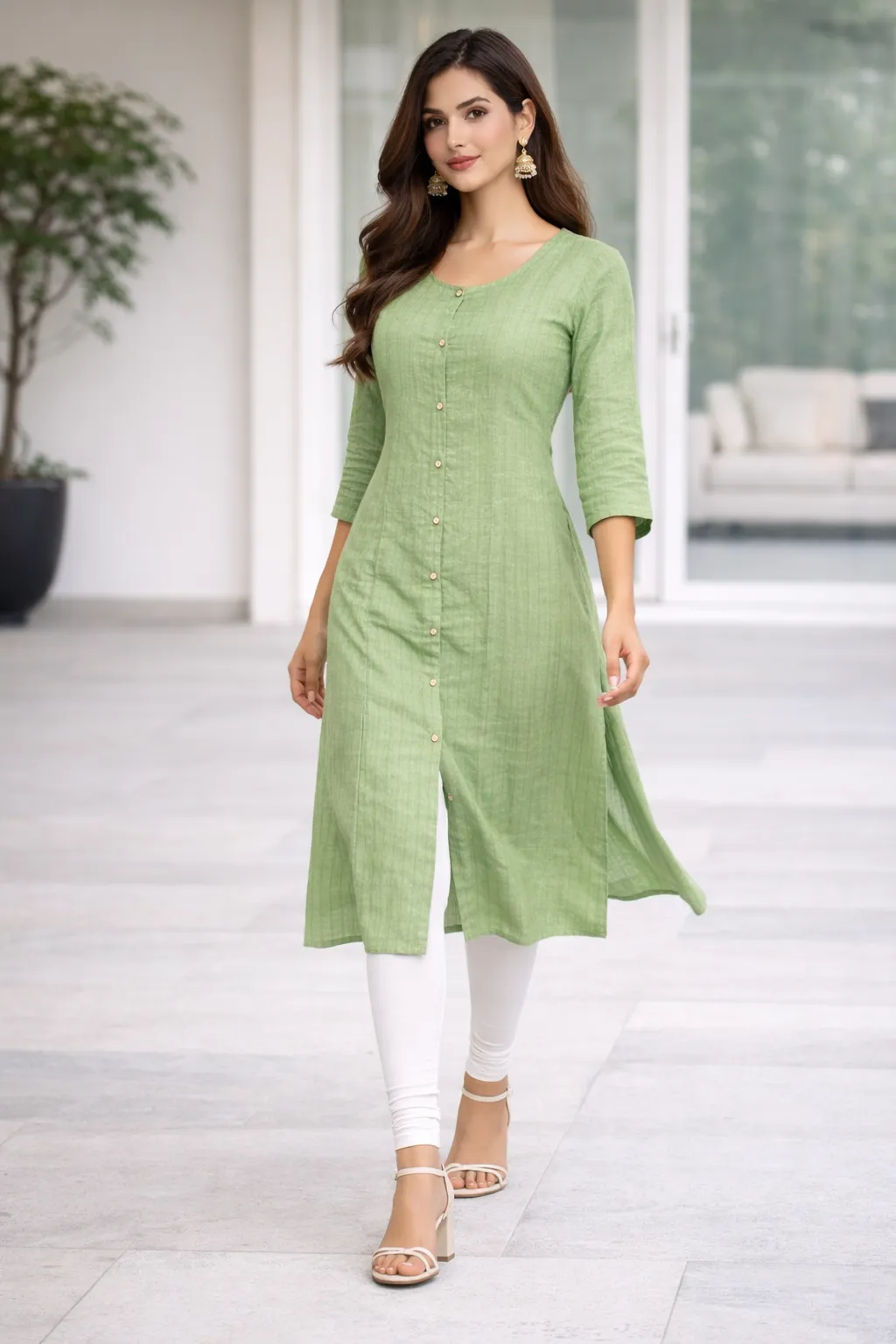 light-green-rayon-button-front-a-line-kurti-1.webp