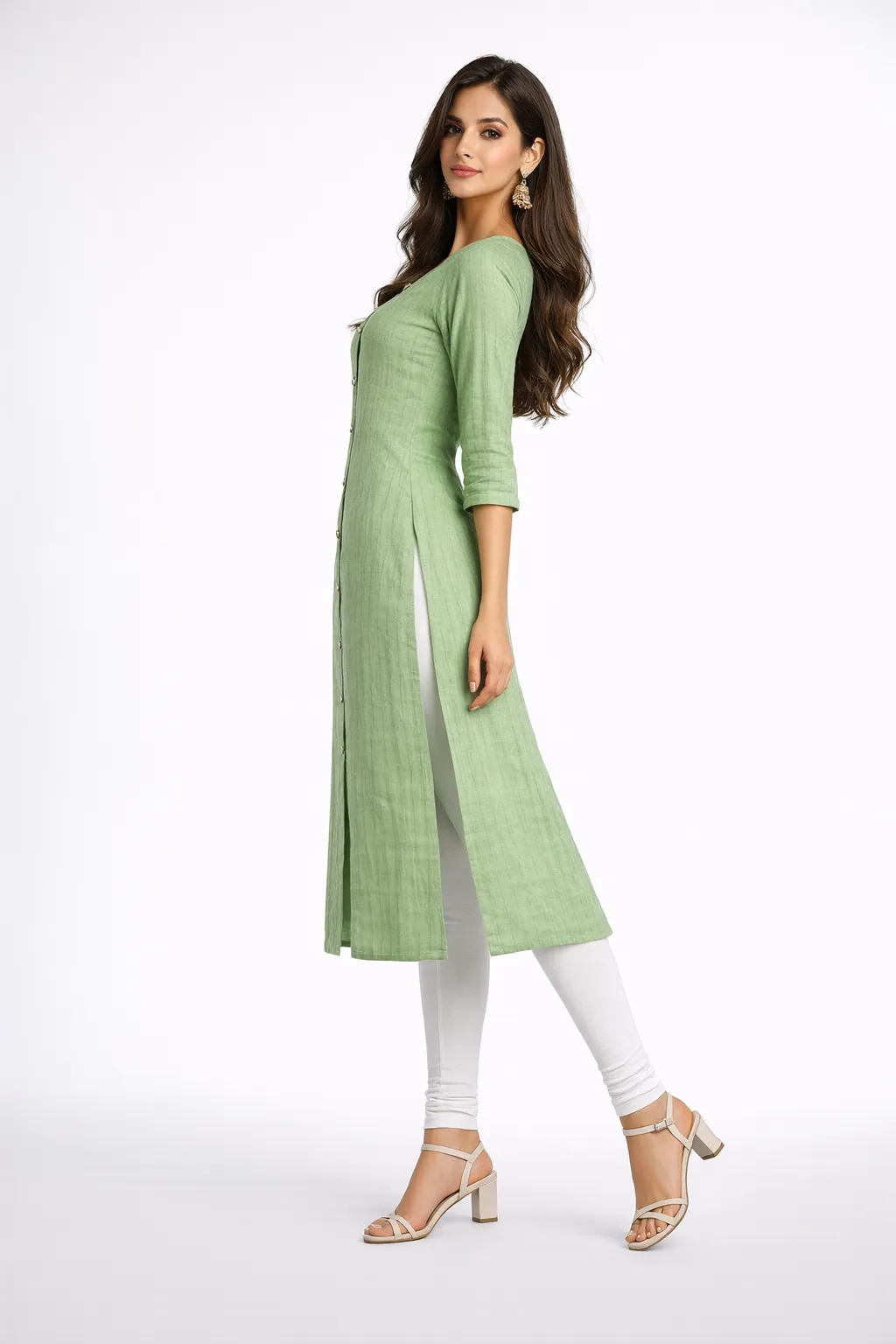 light-green-rayon-button-front-a-line-kurti-3.webp