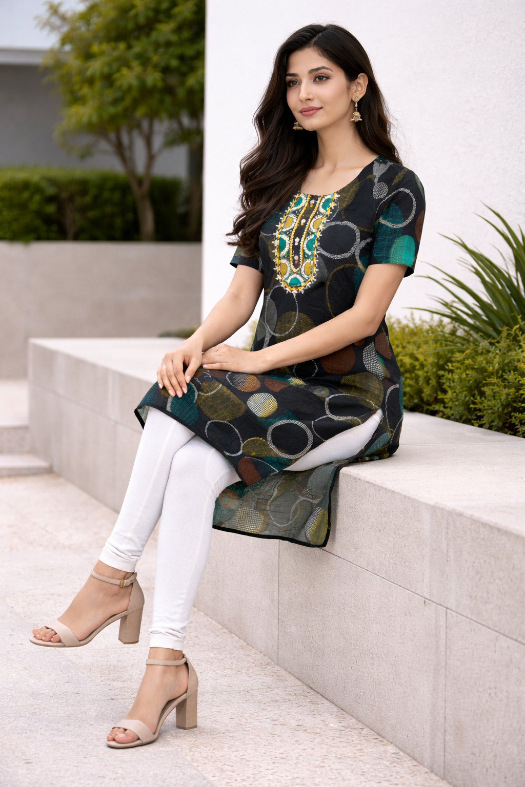 womens-black-multicolor-abstract-printed-cotton-kurti-2.png