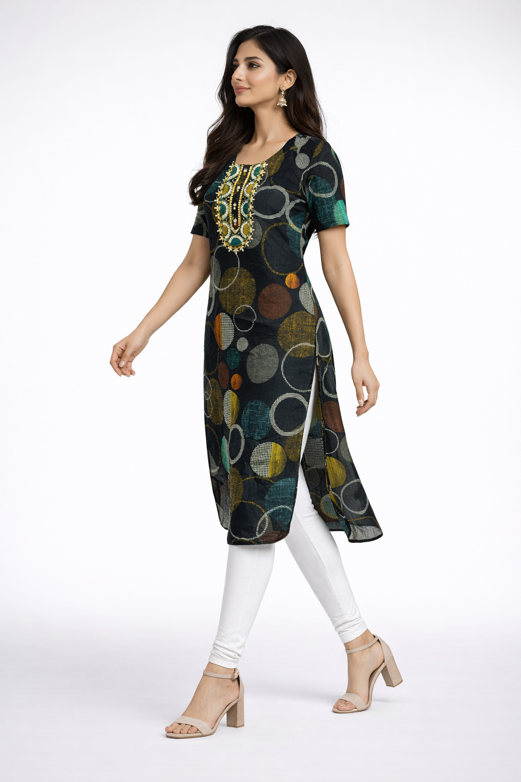 womens-black-multicolor-abstract-printed-cotton-kurti-3.png