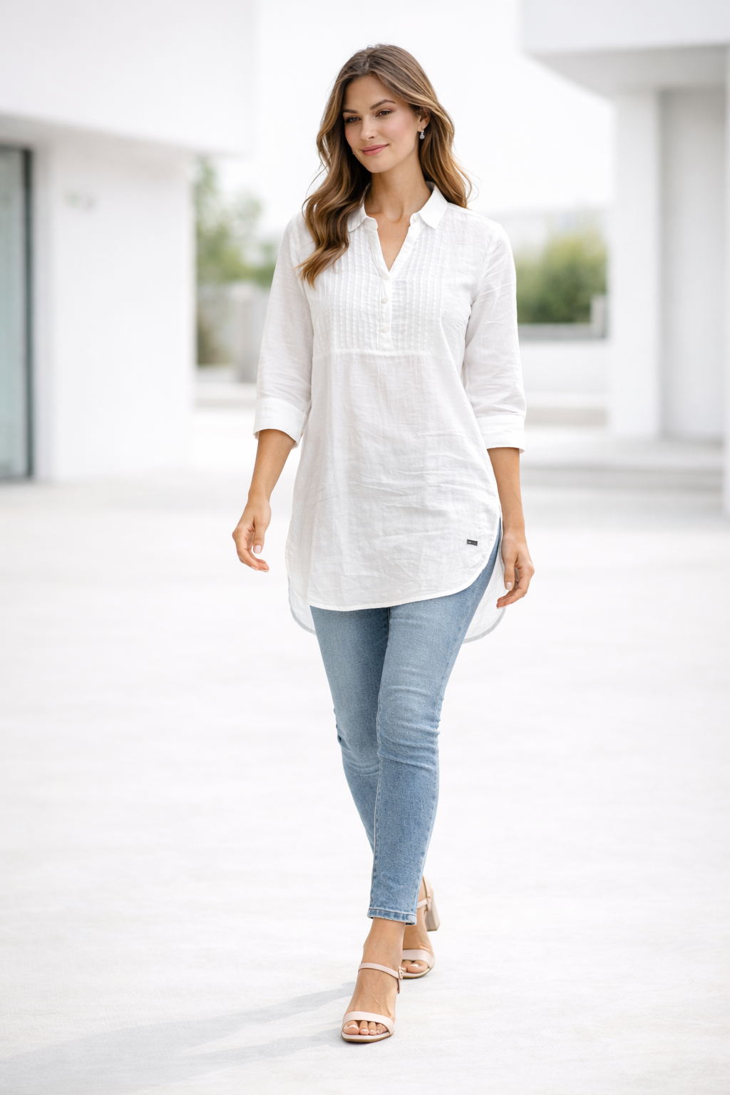 womens-cotton-pintuck-front-casual-tunic-top-white-1.png