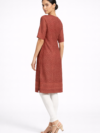 womens-rust-panel-printed-georgette-kurti-3.png