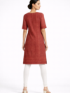 womens-rust-panel-printed-georgette-kurti-4.png