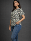 abstract-print-flared-sleeve-top-green-2.png