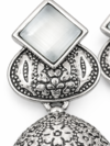 antique-silver-square-stone-jhumka-earrings-2.png