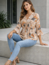beige-floral-printed-stretchable-cotton-peplum-top-4.png