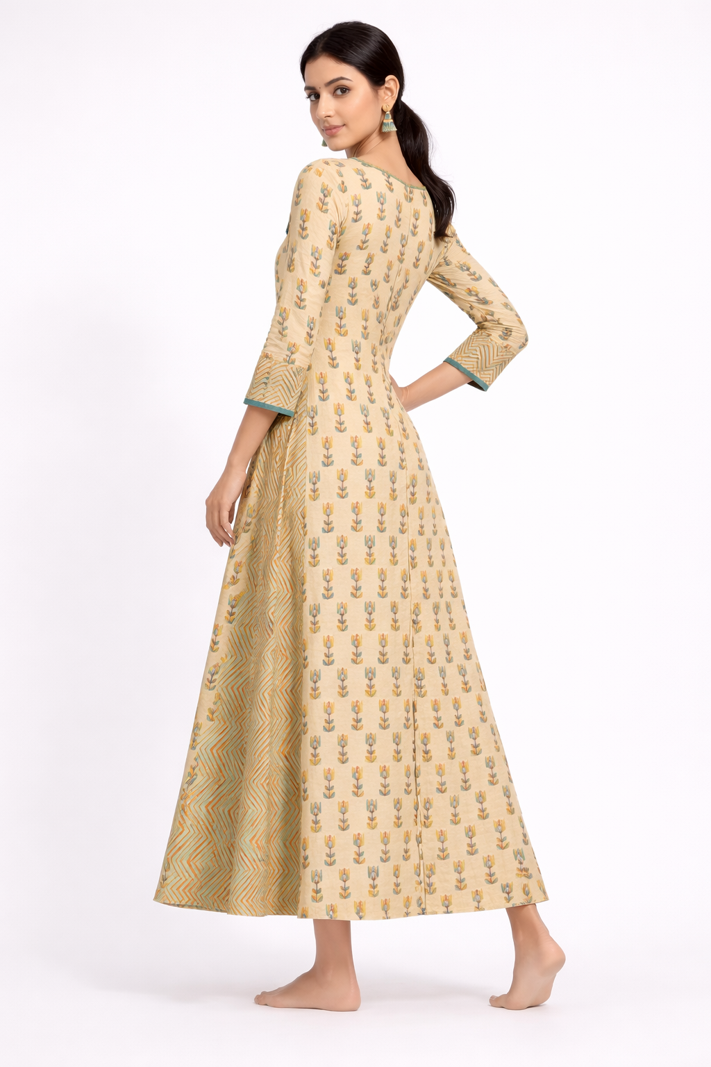 beige-printed-silk-flared-anarkali-kurti-beige-3.png