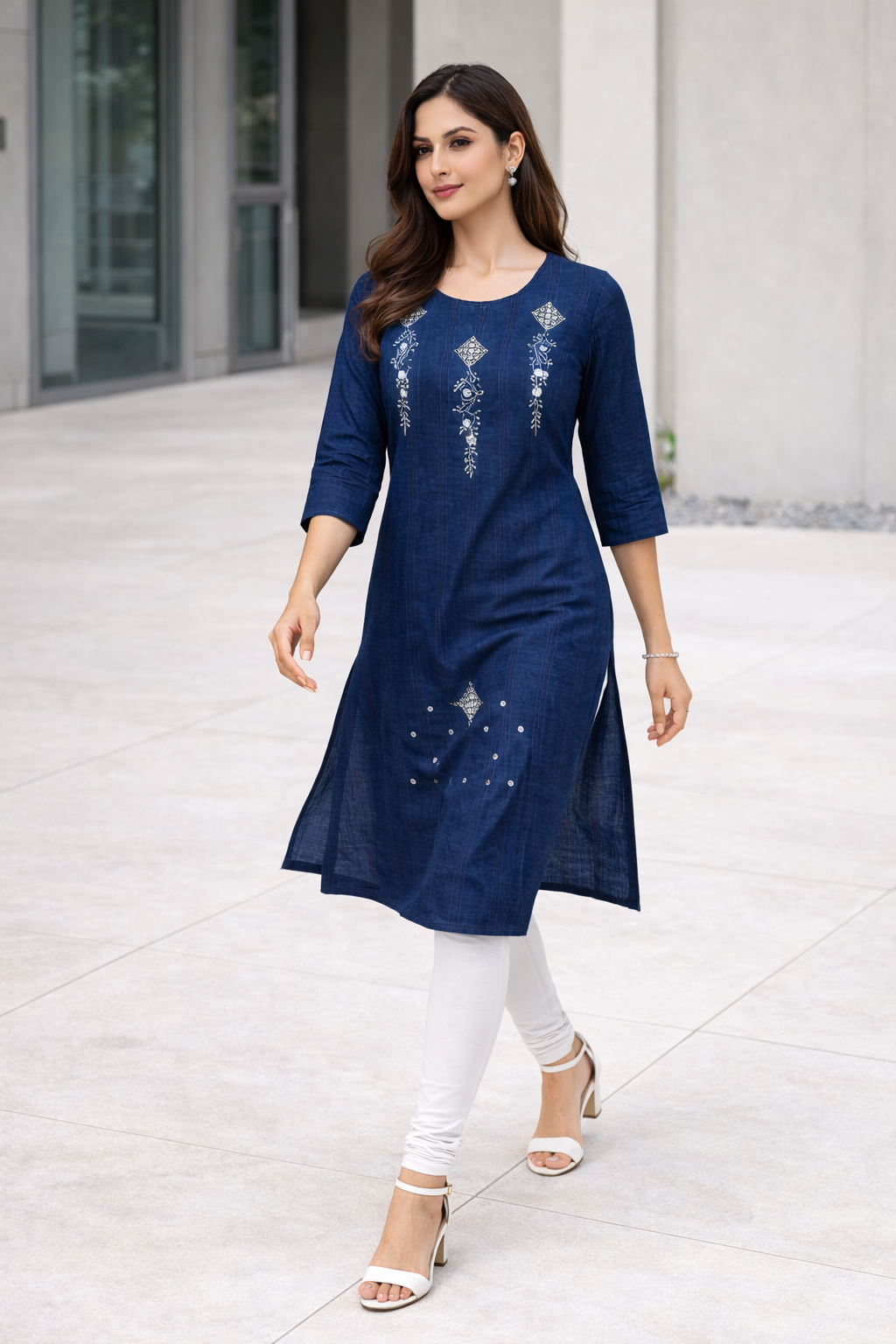 blue-embroidered-cotton-straight-kurti-blue-1.png