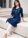 blue-embroidered-cotton-straight-kurti-blue-4.png