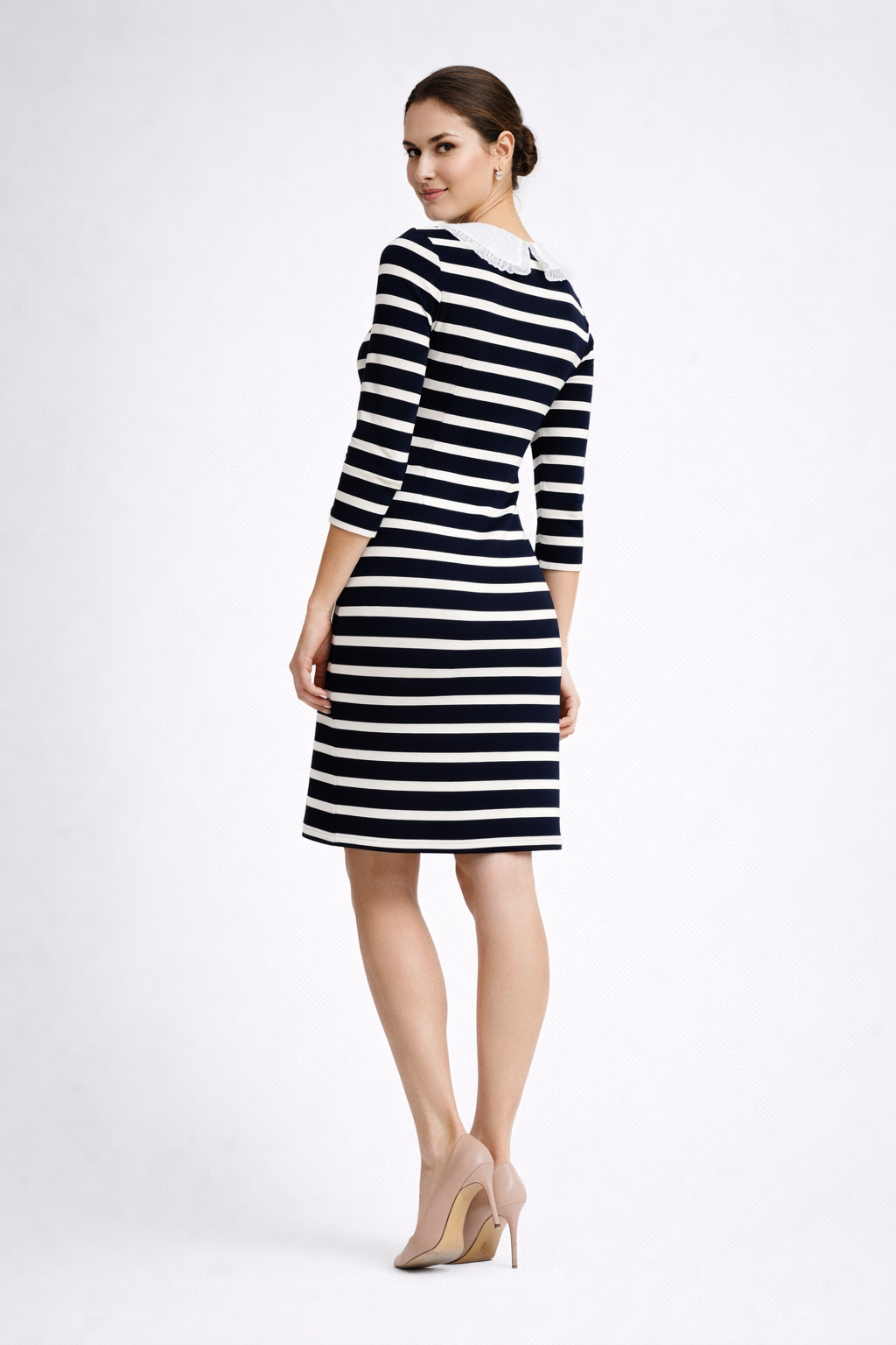 classic-navy-blue-striped-stretch-cotton-top-for-women-3.png