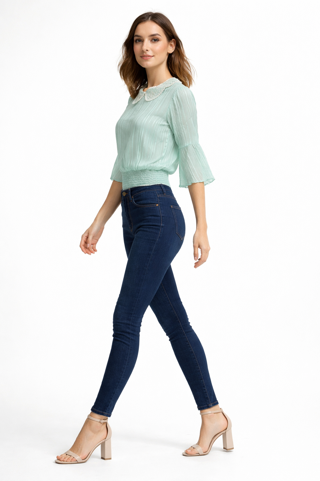 elegant-mint-green-smocked-chiffon-top-green-2.png