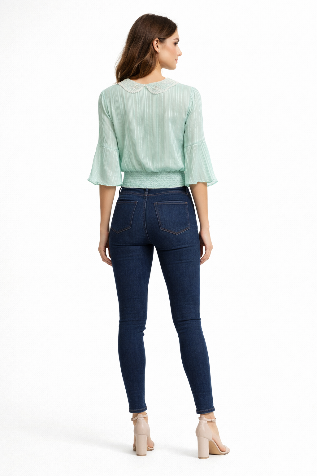 elegant-mint-green-smocked-chiffon-top-green-3.png