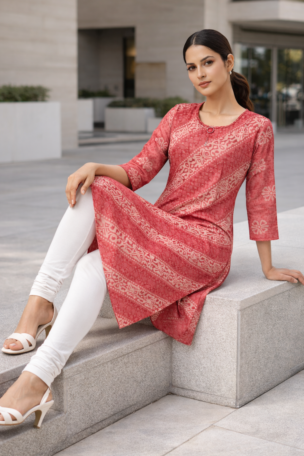 elegant-pink-printed-silk-kurti-pink-4.png